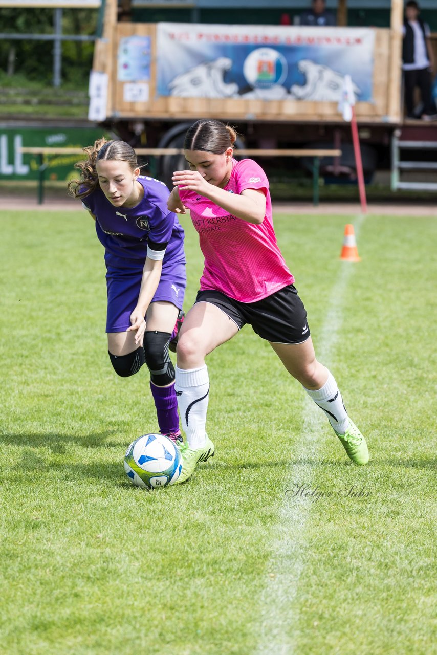 Bild 52 - Loewinnen Cup